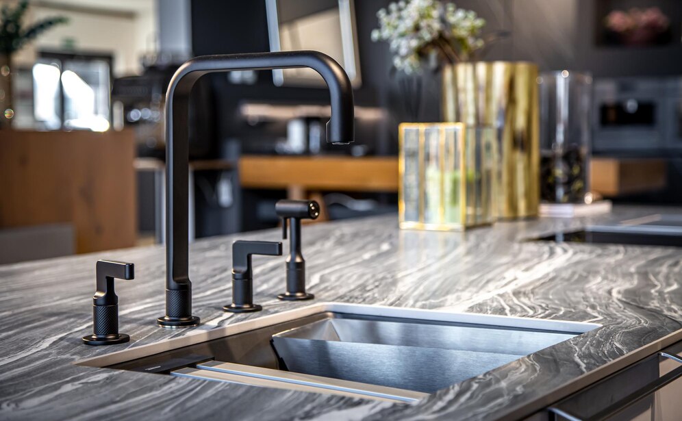 Qual Misturador é Ideal para Sua Cozinha?