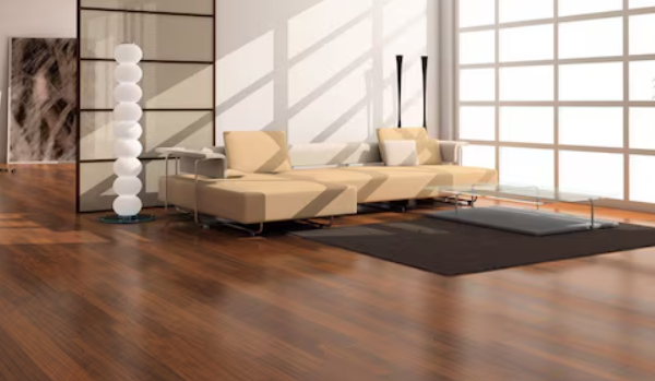 O preço do piso laminado te assusta? Entenda o custo-benefício e como planejar seu orçamento sem surpresas!